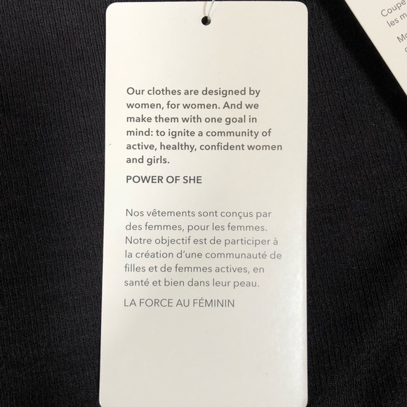 ATHLETA Women’s Well Rested Rib Sleep Tank Size S - Picture 8 of 8